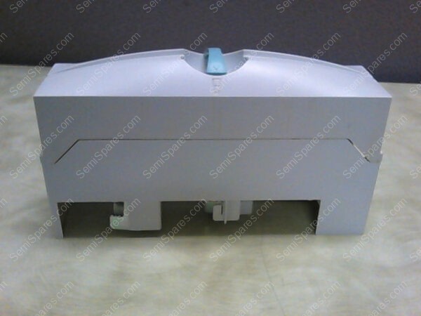 PC-GF10-FR | WOHNER BUS BAR LOCKING END CAP PC-GF10-FR PCGF10FR 22-0829 - Image 5