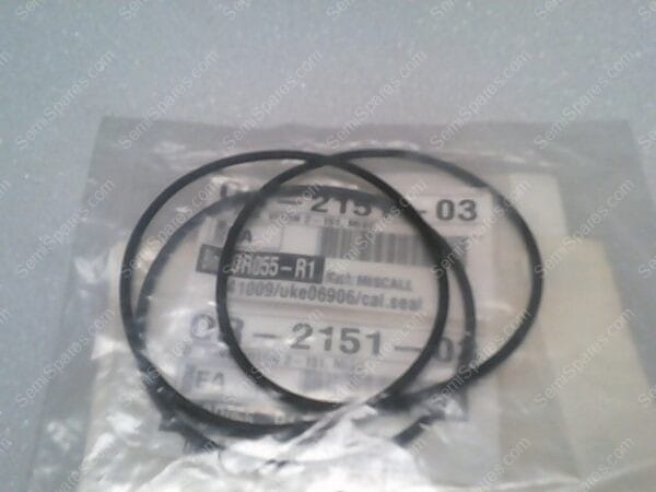 OR-2151-03 | O RING VITON 2-151 MISC