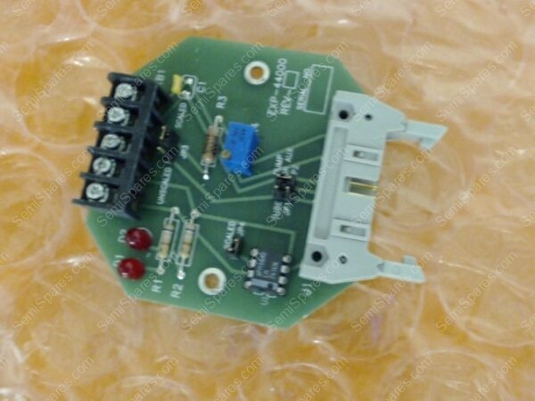 BD-4060-00 | PCB,MKS INTERFACE CONTROLLER,118860-002 - Image 3
