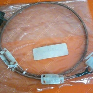 853-015855-001 | CABLE  MOTOR INTERFACE