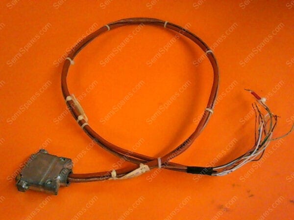 853-034280-102 | ASSY,HARN,TURBO CONT INTFC - Image 4