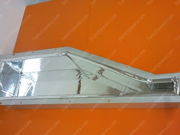 714-054205-001 | ENCLOSURE, LOWER INTERCONNECT - Image 2