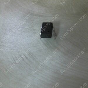 512-CNY17-1 | MOUSER PN/512-CNY17-1 DIP 6 PHOTO TRANS FAIRCHILD OPTODEL