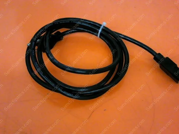 LL38816 | SVT E56356 VW-1 18AWGX3C SHIELDED CSA TYPE SVT LL38816 COMPUTER PWR CABLE - Image 2