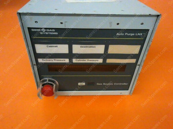 TM-1890-00 | CONTROLLER,AUTO PURGE LNX,50442,GAS - Image 4