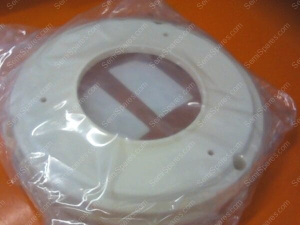 716-020904-016 | RING,EDGE FOCUS,LWR WAFER CLAM - Image 3
