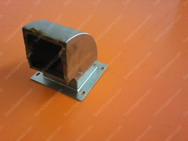 714-021525-001 | DUCT, AIR-ISO ETCH - Image 6