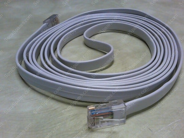 D40001030 | EDWARDS D400-01-030 CABLE ASSY ACTIVE GAUGE 3.0M - Image 3