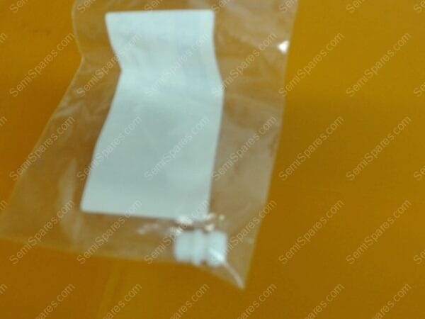 XX-0761-00 | WAFER,NOZZLE,CONE #341U0001-01(17425 - Image 2