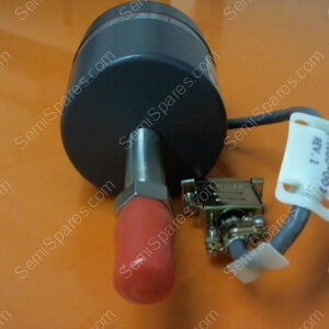 853-190080-001 | ASSY,HE MANOM