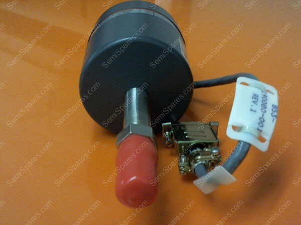 853-190080-001 | ASSY,HE MANOM