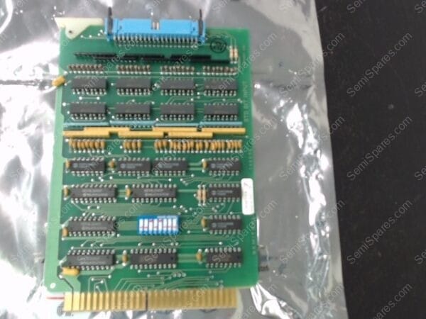 BD-8742-00 | PC BOARD,INPUT #14830-501 - Image 2