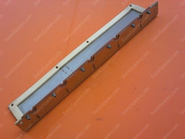 853-170162-101 | ASSY,COV,ANGLED,EXTN,BOX,LH - Image 4