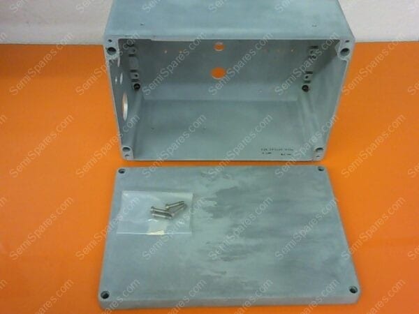 718-190330-002 | CNTRL,BOX,4520XL - Image 3
