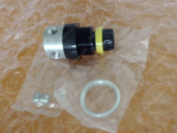 RG-1640-00 | REGULATOR,2225028 - Image 2