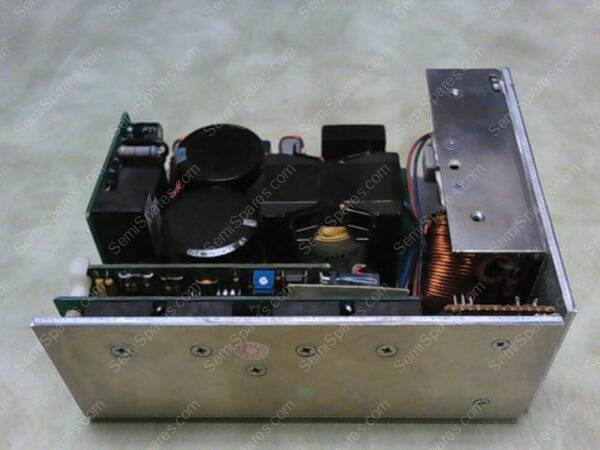 11685XA | DELTRON 11685XA MODUFLEX SWITCHER POWER SUPPLY - Image 3