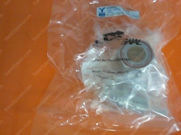 CF-9530-00 | TUBE,STUD,1/4" P/N INL-632SS-4TS - Image 2