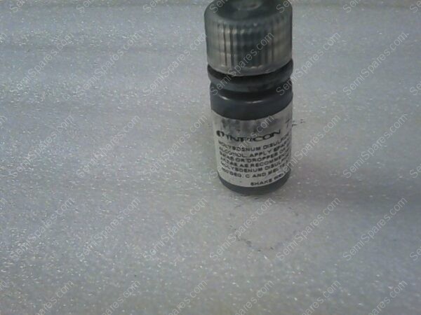 MOYBDENUM DISULFIDE | DRY FILM LUBRICANT