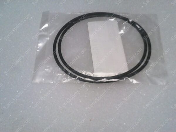 OR-6165-00 | O RING VITON 3700-01056