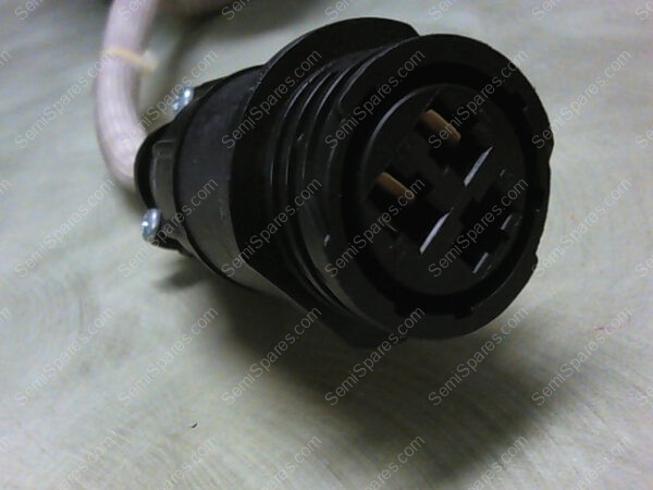 LAM211005 | BRISKHEAT HEATER JACKET, 120V,100W, PHASE 1 - Image 4