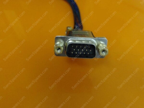 253B-12802 | EXHAUST THROTTLE VALVE,P/N 253B-12802 - Image 3