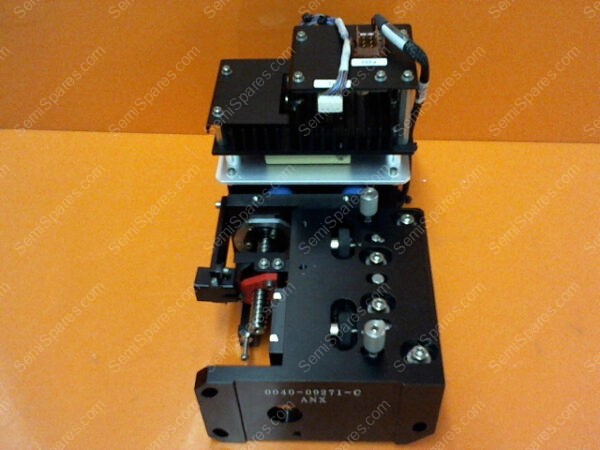 0010-09341 | WAFER LIFT 5000 CVD 00100-09341 - Image 5