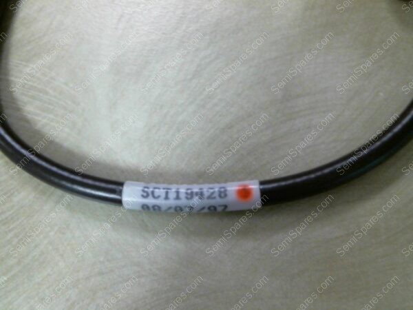 SCT19428 | ALPHA WIRE TYPE (UL) TYPE CL2 SHIELDED 20 AWG OR AWM 1354 - Image 2