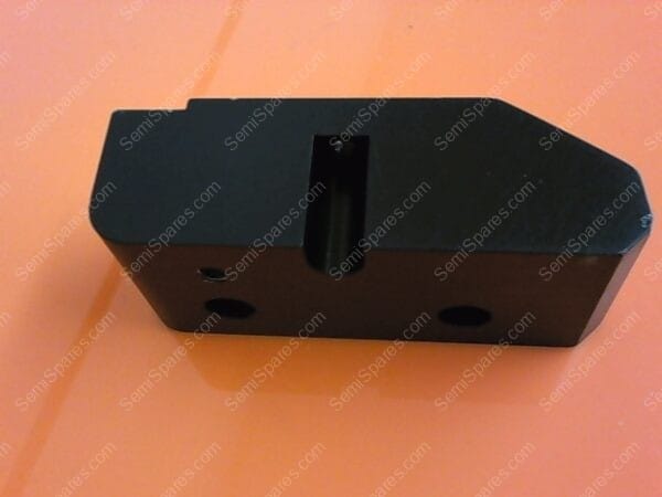 715-440179-002 | BRKT,L,GAS SPR,4520XL PM