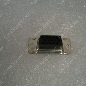 AMP9729A | 15 PIN FEMALE TO SCREW TYPE