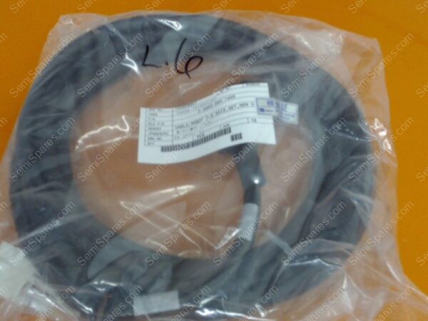 C-5550-044-1400 | CABLE,ROBOT D-X AXIS,SET,SB-28932-00 - Image 2