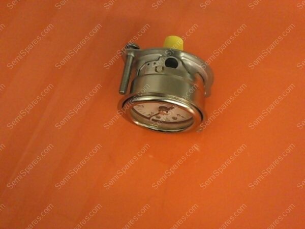 GA-2240-00 | PRESS,GAUGE 015 PSI,1-111-123,IDI-CYB - Image 2