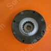 790-007785-003 | BRAKE, ELECTRIC(W/.500" DIA. H