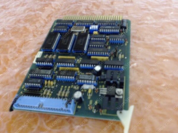 BD-0808-00 | PC BOARD, MOTOR, STD,16753-513 - Image 5