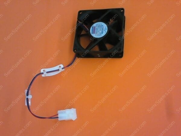853-033424-001 | ASSY, FAN, VERTICAL RACK - Image 3