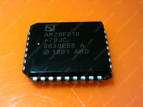 AM29F010 | AMD AM29F010 29F010 1MBIT FLASH MEMORY PLCC32 - Image 3
