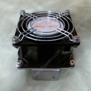 109-04 | SANYO DENKI MINI ACE MODEL 109-04 UL 791-8478 200V 50-60HZ 10/9W