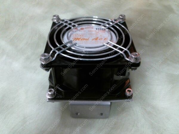 109-04 | SANYO DENKI MINI ACE MODEL 109-04 UL 791-8478 200V 50-60HZ 10/9W