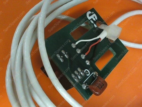 SN-2060-00 | SENSOR, P/N 103-4088-01, OVERLOAD ASSY - Image 4