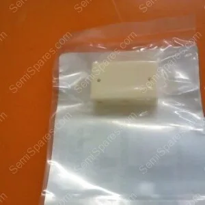 IN-1103-00 | INSUL,HEAT,CERAM,1-1/2X3/4X1/2,VISH-182,PKG OF 5