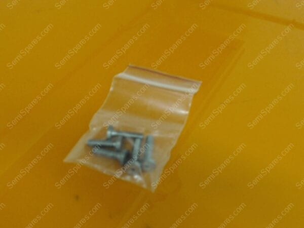 FM-0420-00 | FILAMENT SCREW,BERNAS,40-8993-2,0.08 - Image 2
