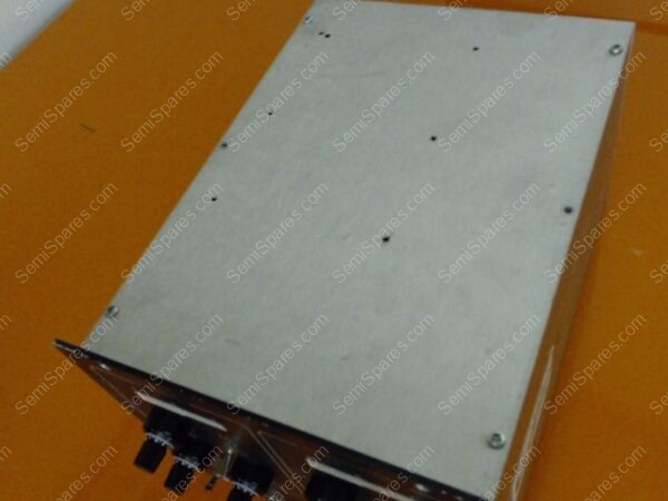 TM-3120-00 | XY,SWEEPER,E-GUN,107-0404-1, SN NE44135 - Image 3