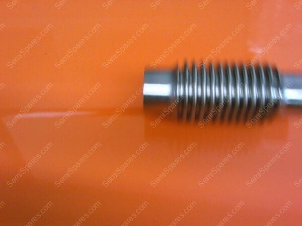 BW-3612-00 | BELLOWS,3/4",FLEXLINE,P/N NM-3612 - Image 3