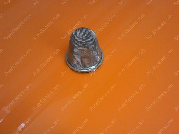 DO-0030-00 | DIRT TRAP,5870027,STEEL,KF40,I9 - Image 2