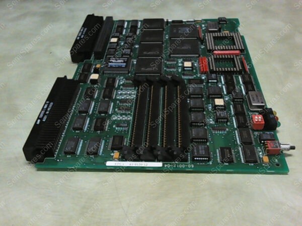 61-0120-12 | RADISYS CORP EPIC 61-0120-12 BOARD - Image 4