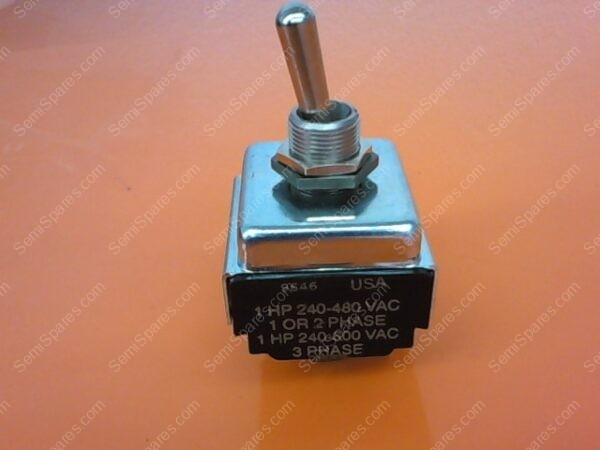 645-093875-001 | SW,3PST,125-240VAC - Image 4