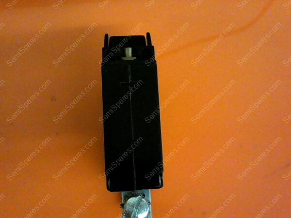 AC1-B0-32-475-313-D | CARLINGSWITCH TECHNOLOGIES ON/OFF SWITCH AC1-B0-32-475-313-D FL. AMP (ITH) 7.5 - Image 2