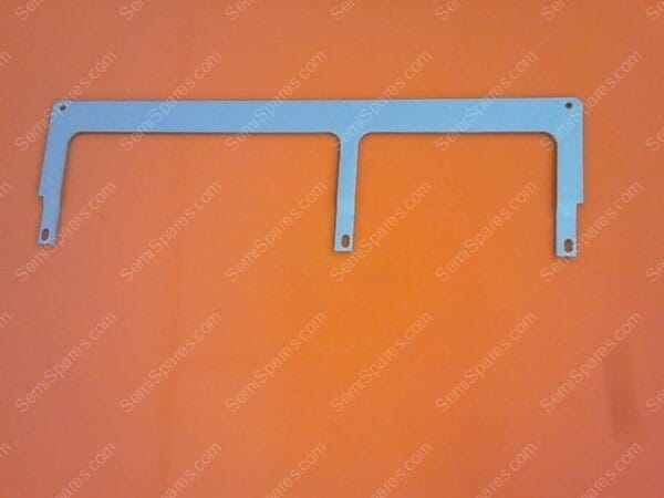 714-077291-001 | CARD, EXTENDER, VME, 6U - Image 2