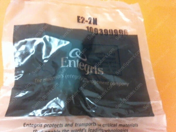 ZZ-3602-00 | FLUOROWARE, E2-2N, ELBOX ADAPTER, 1/8" NPTMX X 1/8" OD TUBE TFE - Image 2