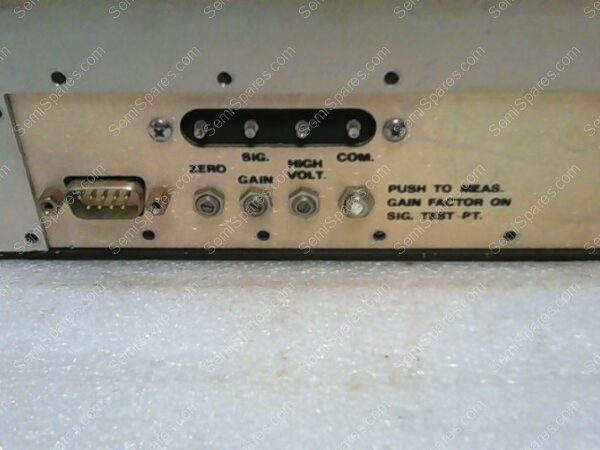 EP200MMD | .2 METER MONOCHROMATOR/DETECTOR - Image 2
