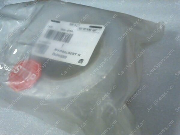 SN-0924-00 | TAPEPRESS SENS .003, 3840-01046, THK 2 - Image 2